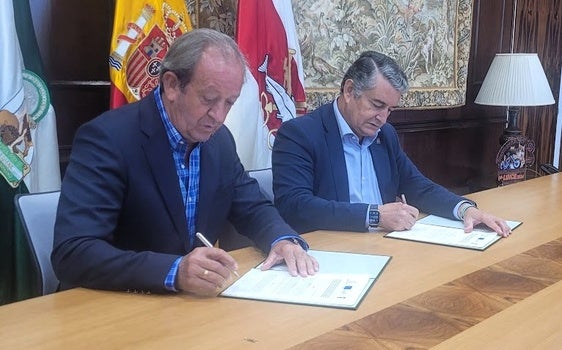 El Cecop del Cerro del Cabezo estará listo para el segundo semestre de 2025