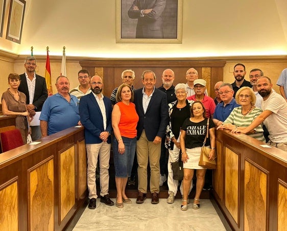 El Ayuntamiento de Andújar destina 24.000 euros para colectivos sociales y de salud