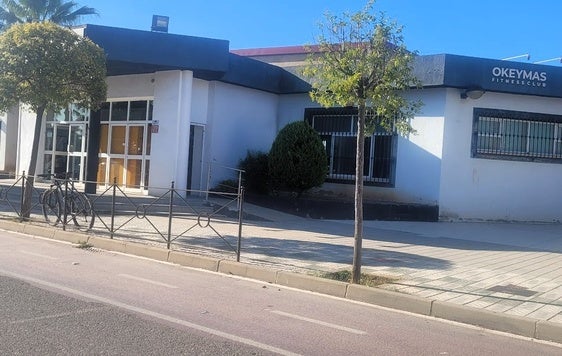 La reforma de la piscina cubierta de Andújar se halla en proceso de adjudicación