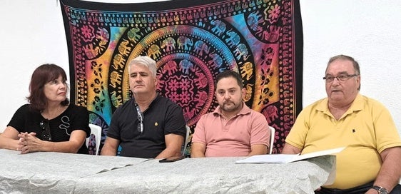Gregorio Segura será el candidato del PSOE a la delegación de alcaldía en Llanos de Sotillo