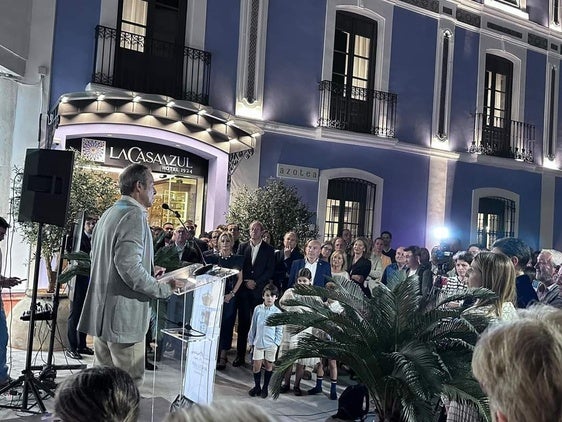 El patrimonio se pone al servicio de la riqueza