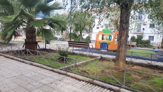 Un plan de choque adecentará las zonas verdes del municipio