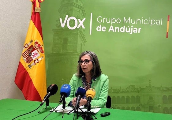 Vox avisa de un «uso partidista» del Patronato Virgen de la Cabeza