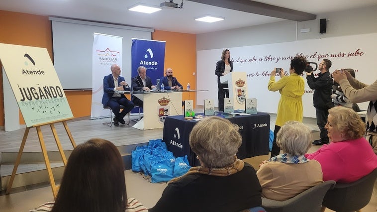 Una publicación para combatir la soledad