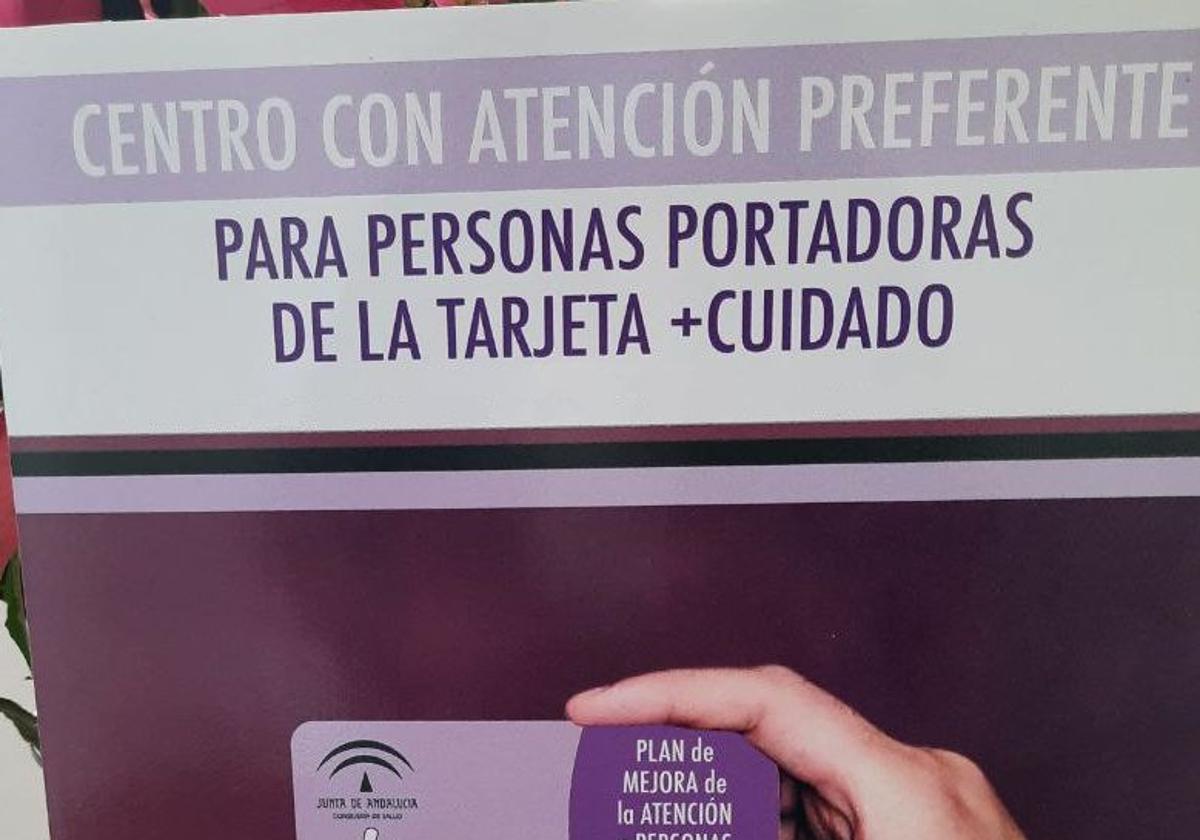 TARJETA DEL PLAN.