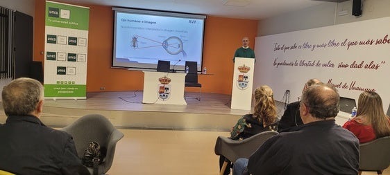 La UNED inicia el curso con las ganas de seguir creciendo en Andújar