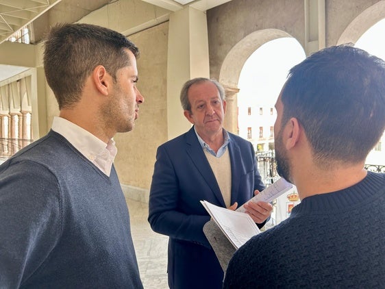 La Campaña Bono Comercio Andújar 2024 impulsará a los establecimientos en Navidad