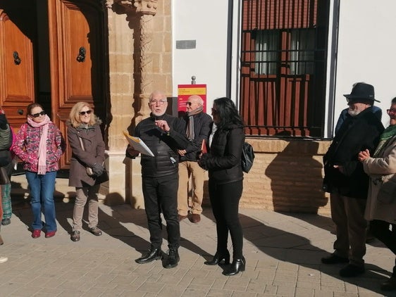 Diversas iniciativas resaltan la figura de San Juan de la Cruz en la efemérides de su muerte
