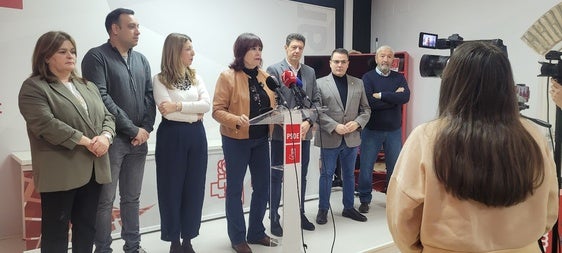 La vuelta de las mujeres