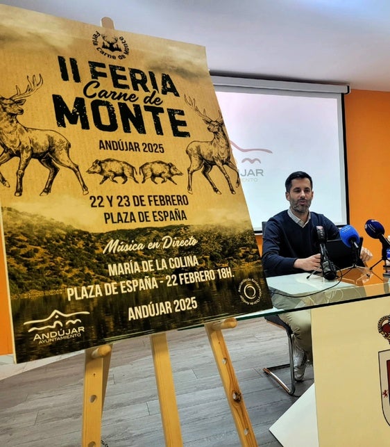 Turismo, gastronomía y naturaleza se fusionan en la II Feria de la Carne de Monte