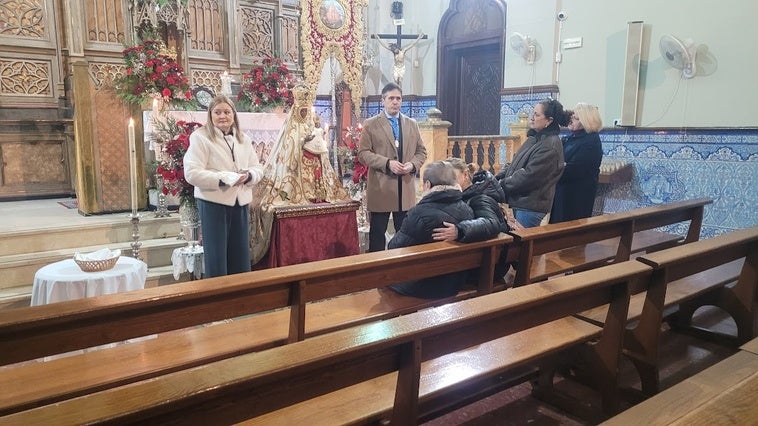 LA ERMITA