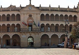 AYUNTAMIENTO DE ANDÚJAR