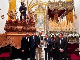 EL PSOE CUESTIONA EL PROCEDIMIENTO SEGUIDO CON EL PROYECTO.