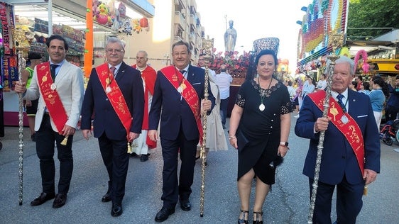 La cultura, la fe y la caridad marcan las fiestas del patrón San Eufrasio