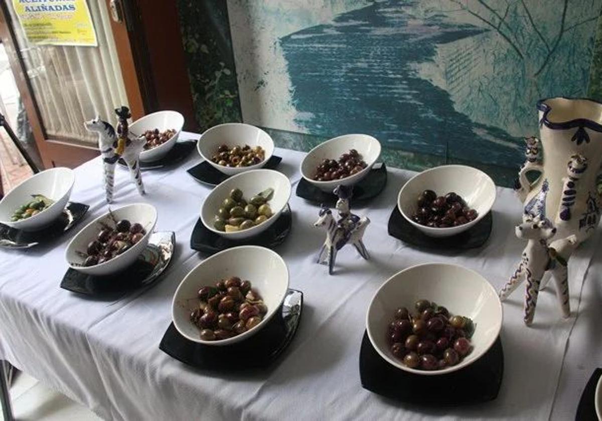 El patrimonio de la cocina tradicional III