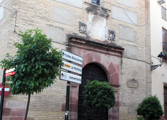 El PSOE critica la inactividad de los museos en Andújar