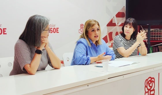 El PSOE de Jaén dice que la atención en el hospital Alto Guadalquivir es «mínima»