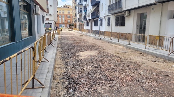 Polémica en el pleno de la Corporación Municipal por el estado de las vías públicas