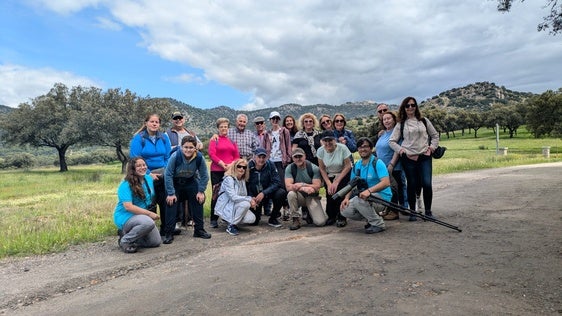 Gran respuesta ciudadana al IV Mes del Lince Ibérico