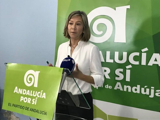 Andalucía Por Sí ve a una Andújar«sin gobierno y sin rumbo»