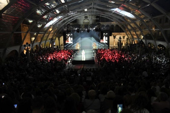 EDICIÓN ANTERIOR DE ANDÚJAR FLAMENCA.