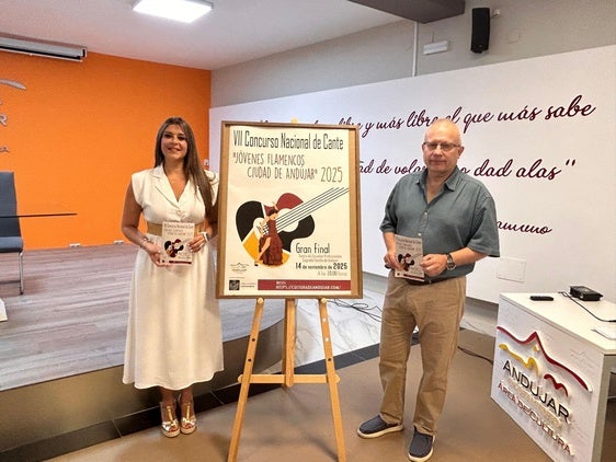 El Concurso Nacional de Jóvenes Flamencos incluye un premio local