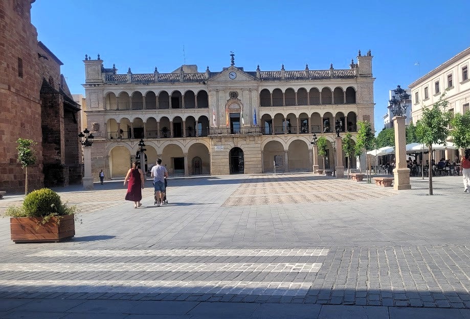 El debate reflejó la visión de los grupos políticos sobre la situación del Ayuntamiento.