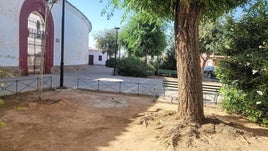ZONA DONDE SE PRODUCEN LOS HECHOS.