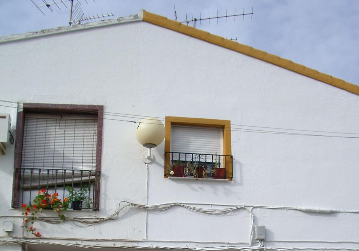 EN LLANOS DEL SOTILLO HAN OCURRIDO LOS HECHOS.