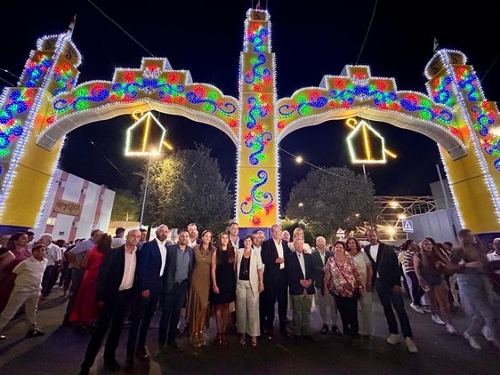 Luz verde al desenfado y la alegría