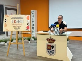 MARÍA JOSÉ FUENTES.