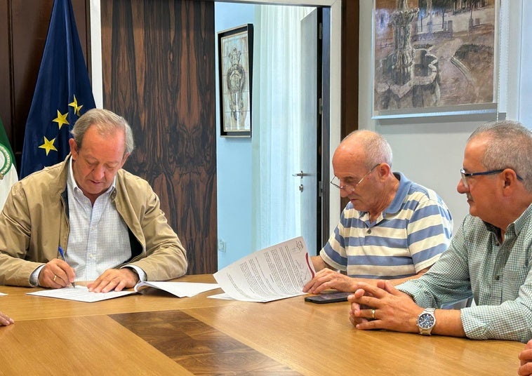 El Consistorio y los colectivos vecinales tejen alianzas