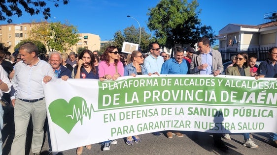 El hospital