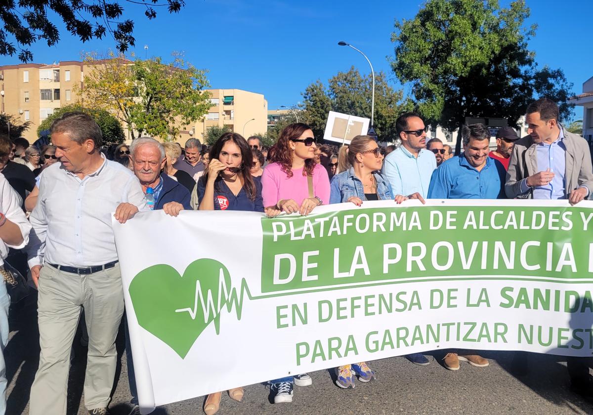 El hospital