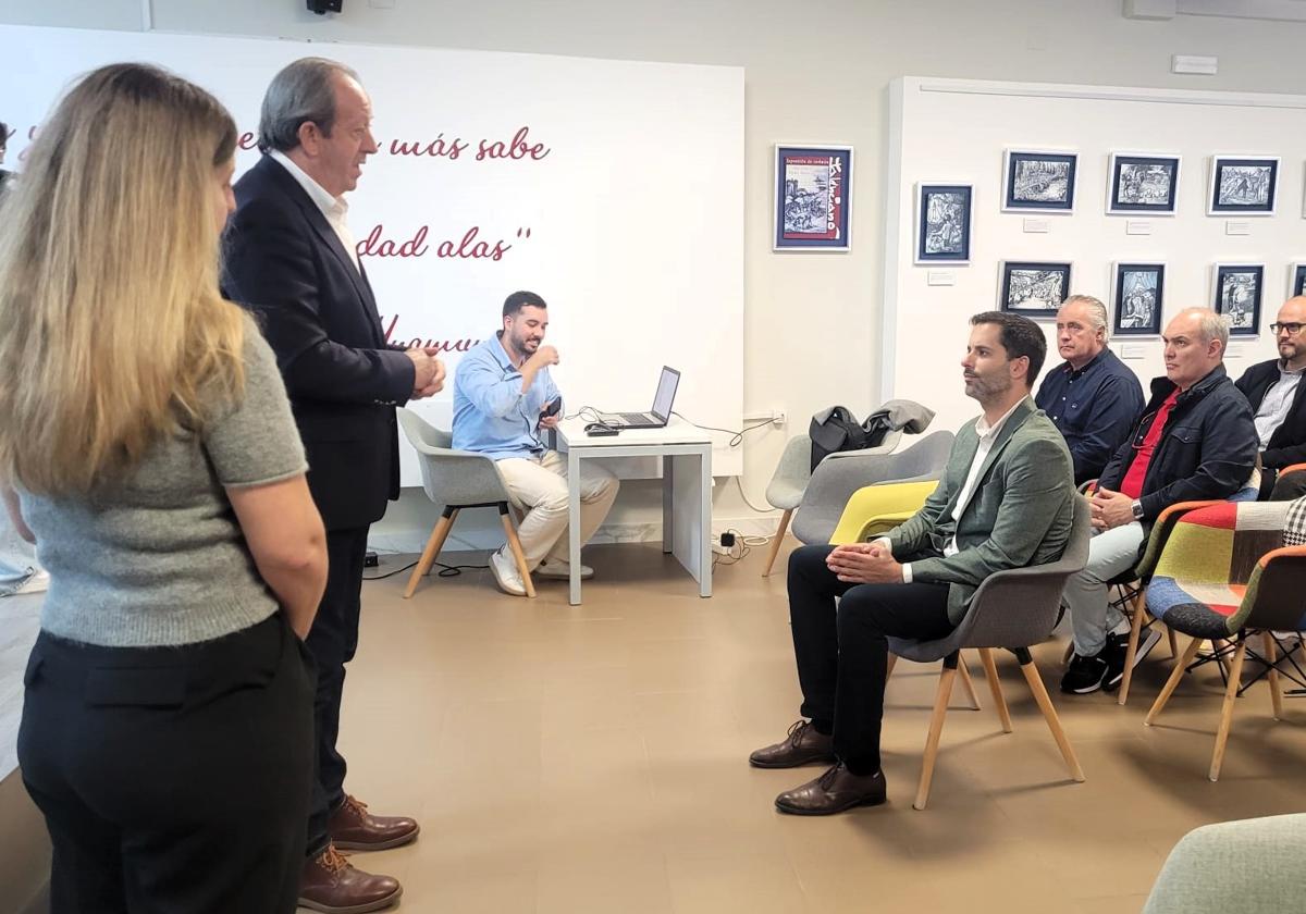 Un plan afianzará al comercio local con las nuevas tendencias de consumo