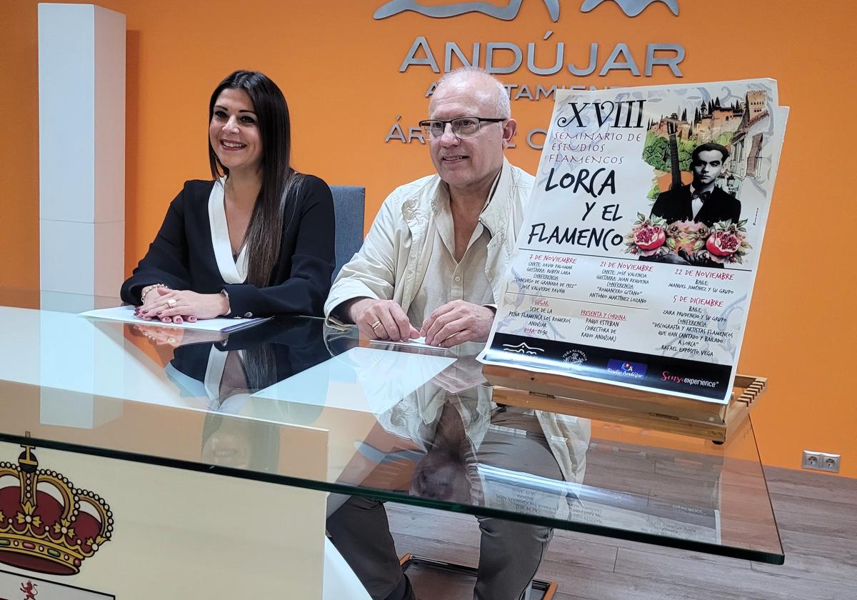 El XVIII Seminario de Estudios Flamencos se dedica a García Lorca