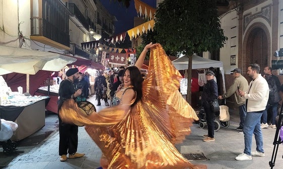 LA PROPUESTA VIENE ESTE AÑO CON CAMBIOS