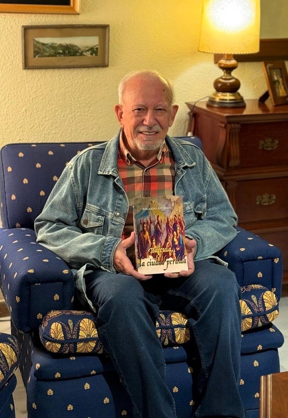 Una obra que desvela la historia desconocida de la provincia de Jaén