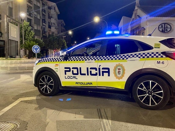 Arranca una campaña de vigilancia del patinete eléctrico por Andújar