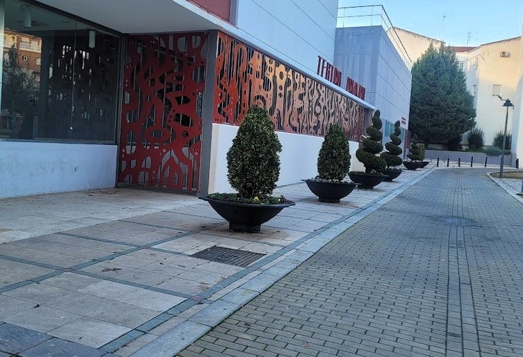 El Teatro Principal está llamado a convertirse en gran referente cultural