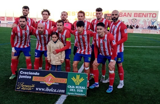 El Atlético Porcuna toma impulso con el cambio de técnico y el triunfo ante el potente Motril