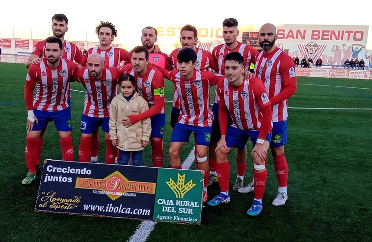 El Atlético Porcuna toma impulso con el cambio de técnico y el triunfo ante el potente Motril