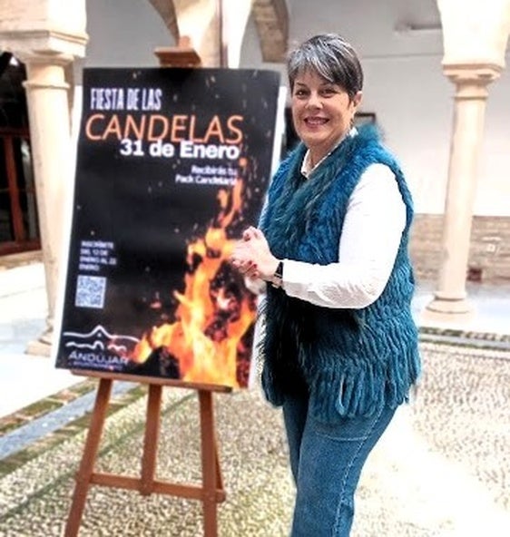 La Fiesta de las Candelas se celebrará el sábado día 31 de enero
