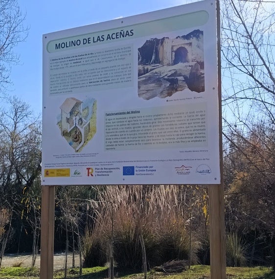 La ribera del Guadalquivir ya encandila a la ciudadanía