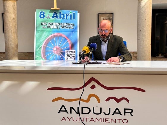 Las actividades del Día del Pueblo Gitano fomentarán la igualdad y la tolerancia