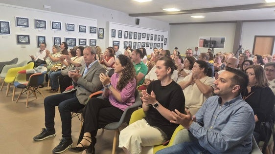 Una ventana al empleo y al futuro se abre para 45 personas de la ciudad mayores de 52 años