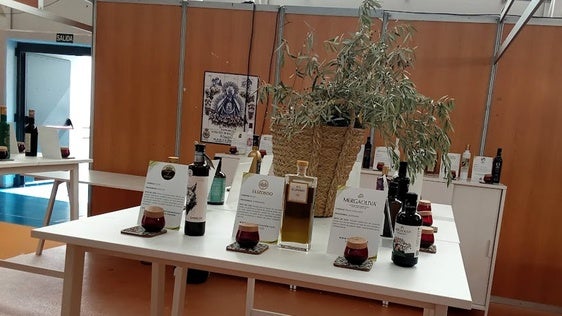La Feria Multisectorial de Andújar se sitúa en el ojo del huracán y la diana de la crítica