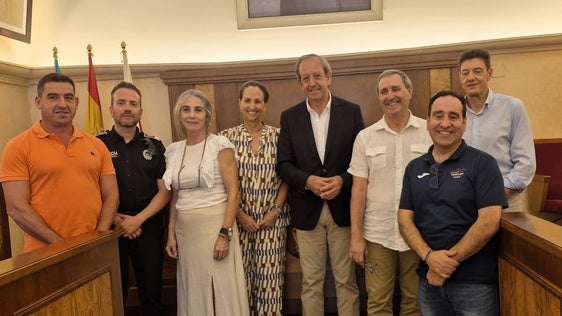 Unanimidad en el acuerdo colectivo del Ayuntamiento de Andújar