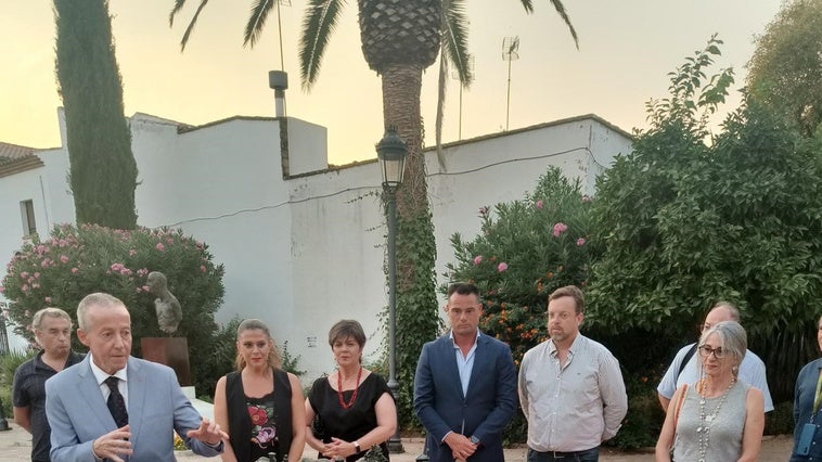 Herencia histórica