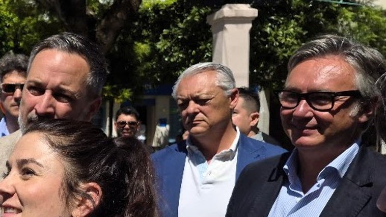 La alcaldesa de Lopera envía una carta al vicepresidente segundo de la Junta para que actúe con urgencia frente a la planta fotovoltaica